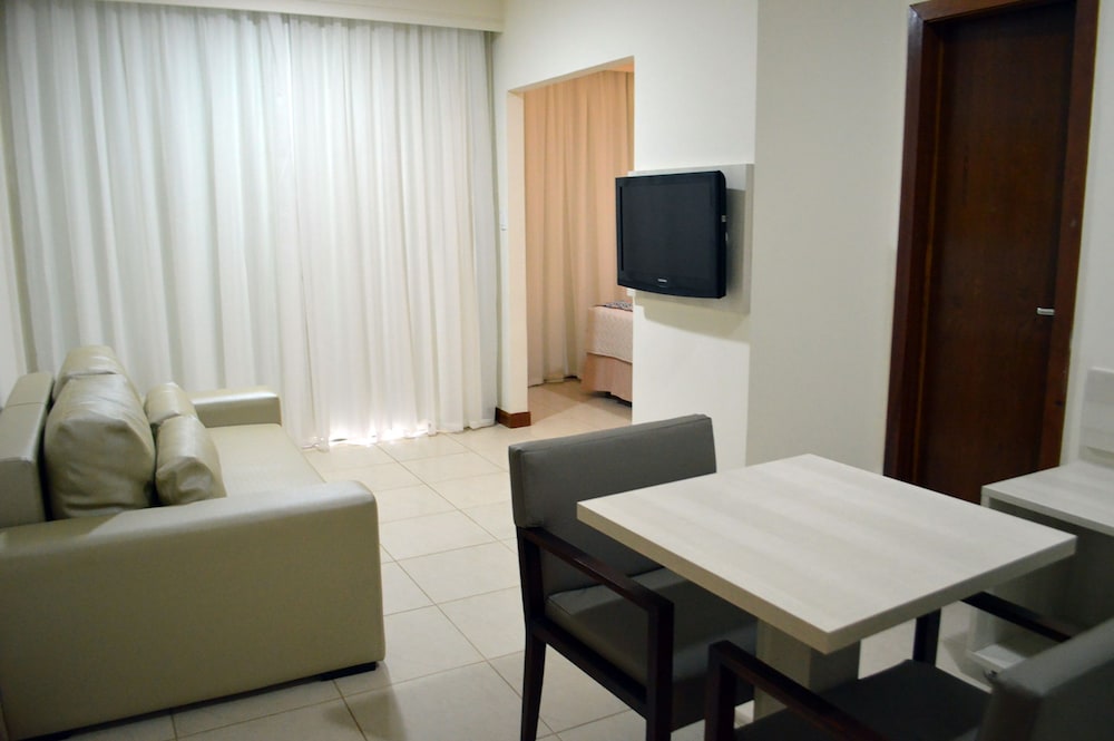 Catussaba Suites 15/50
