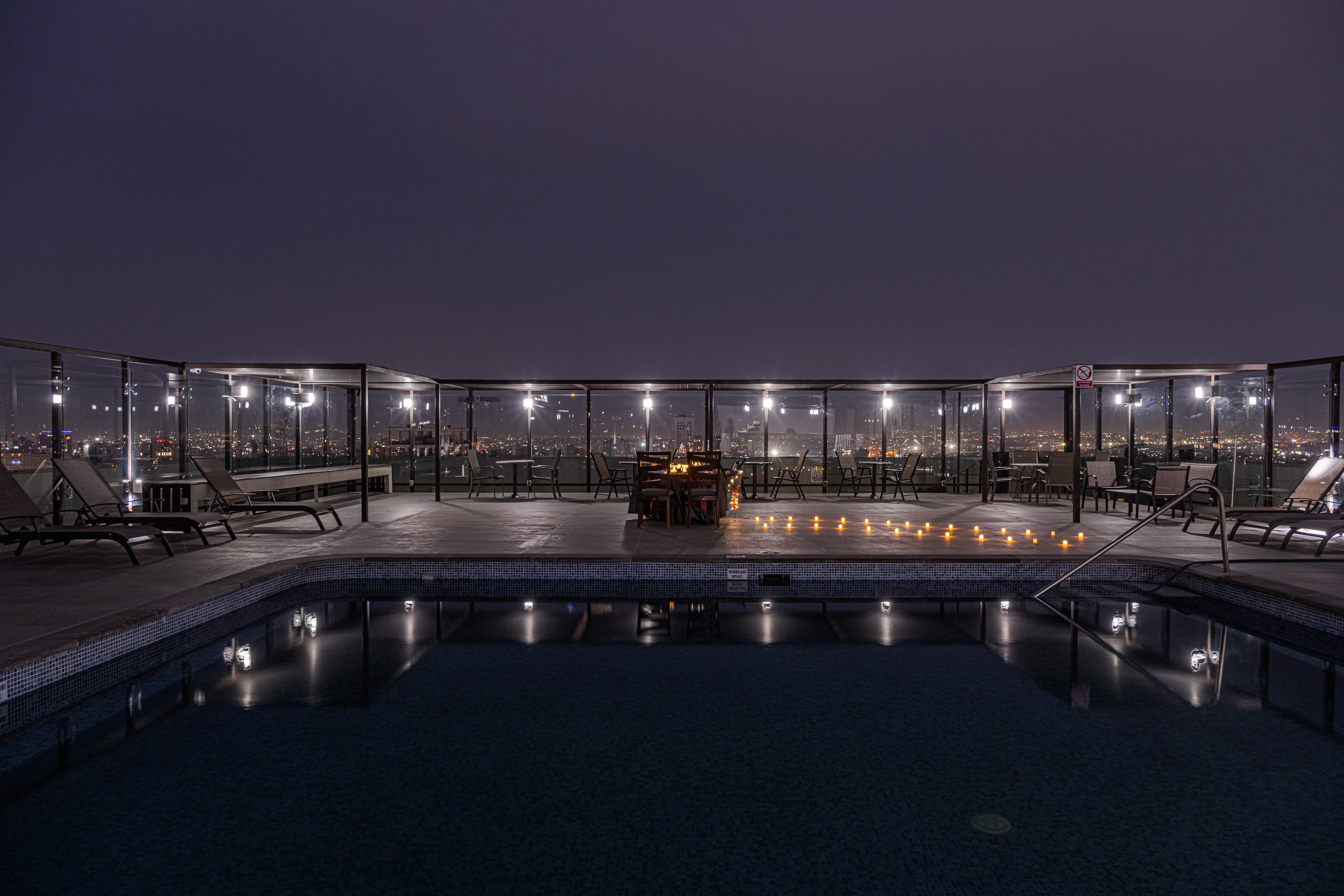 HOLIDAY INN SELECT GUADALAJARA 5/72