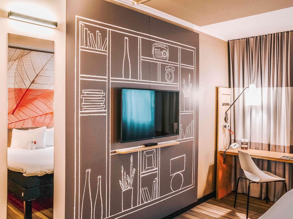 Ibis Frankfurt Airport 44/62