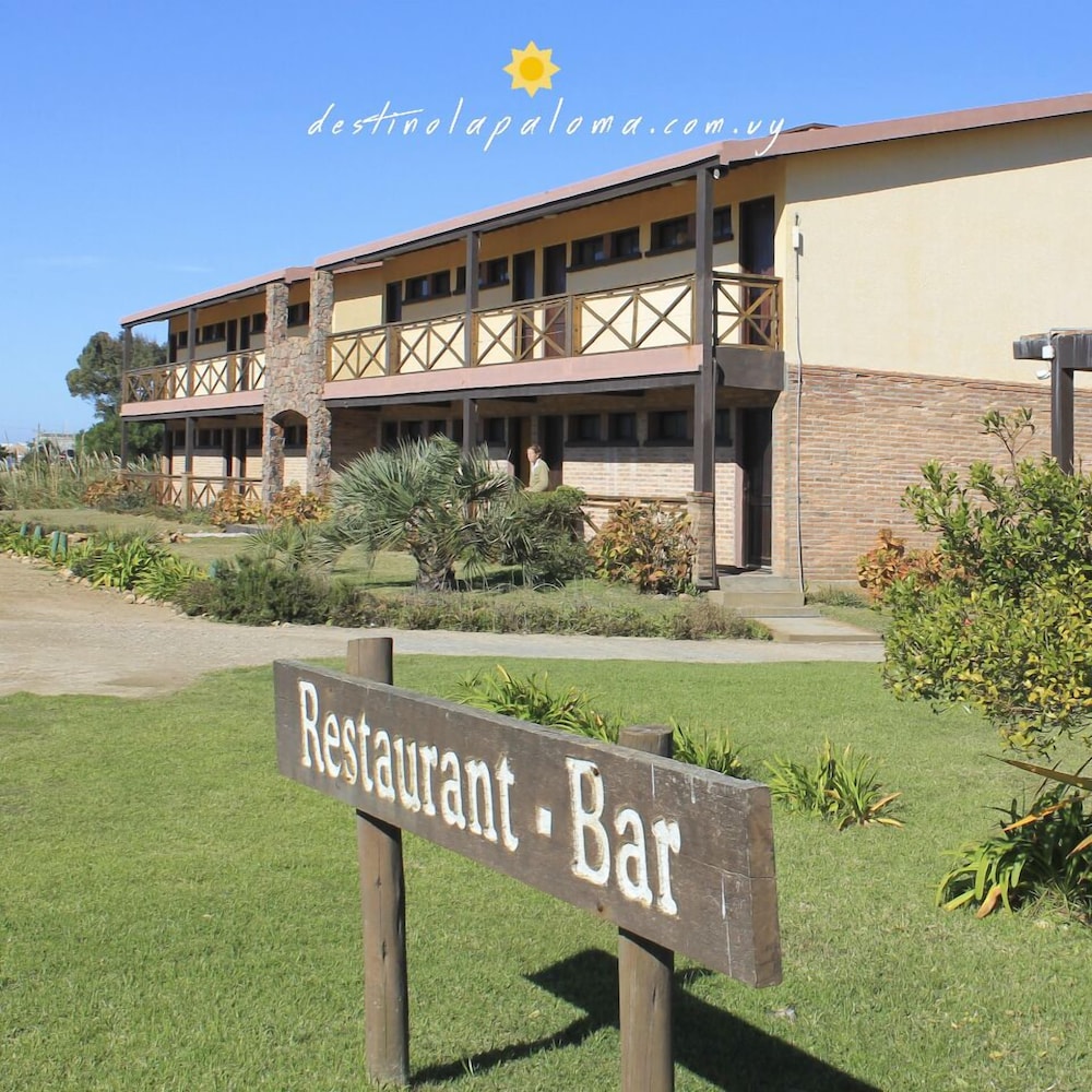 Sotavento Apart Hotel 23/33