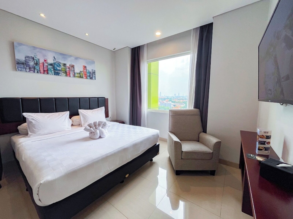 Primebiz Hotel Surabaya 23/74