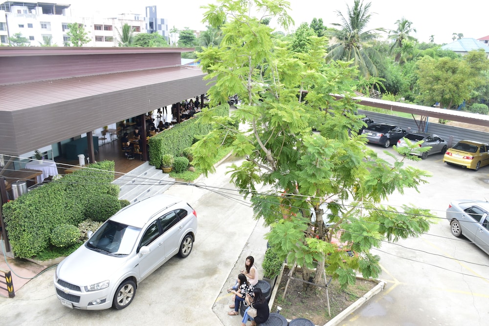 Nonsi Residence 6/58