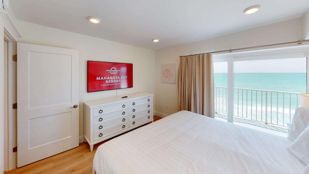 Manasota Key Resort 11/50