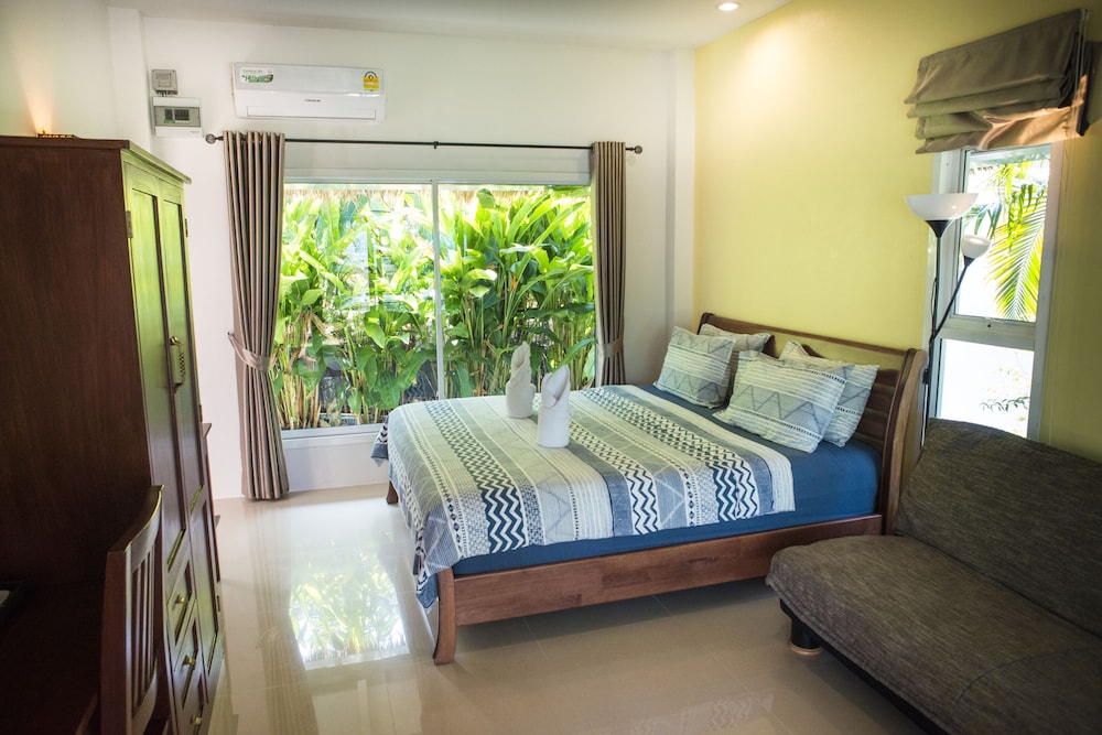 Serenity Resort 30/69