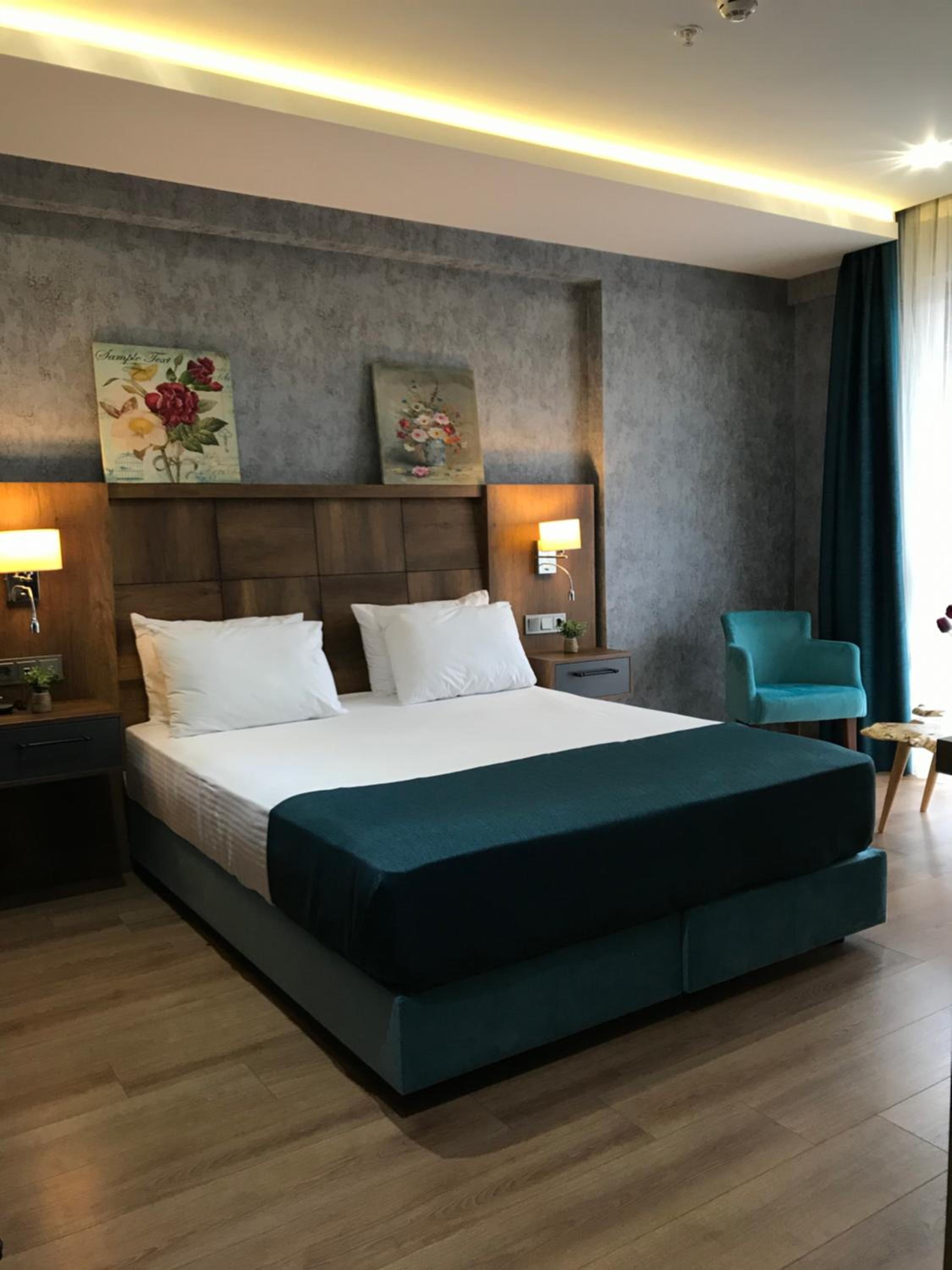 Dedehan Hotel 20/50