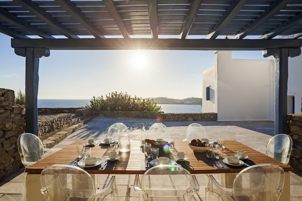 Agios Lazaros Resort 17/50