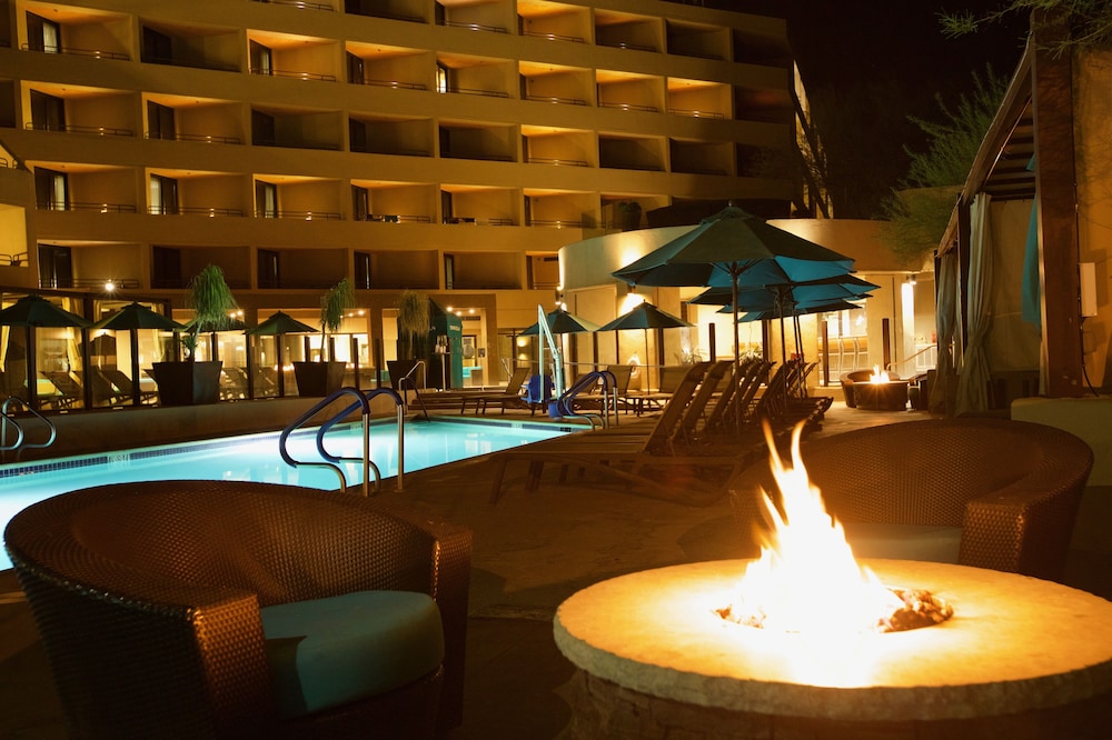 Hyatt Palm Springs Formerly Hyatt Regency Suites Palm Springs in PALM SPRINGS - CA