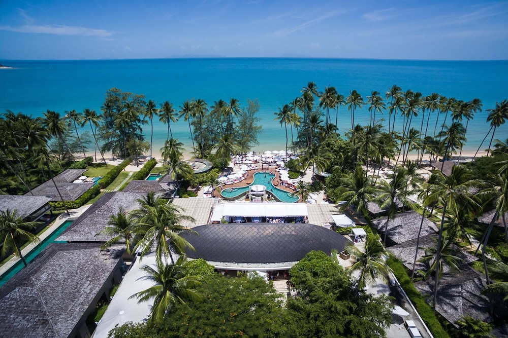 Nikki Beach Resort & Spa Koh Samui in KOH SAMUI
