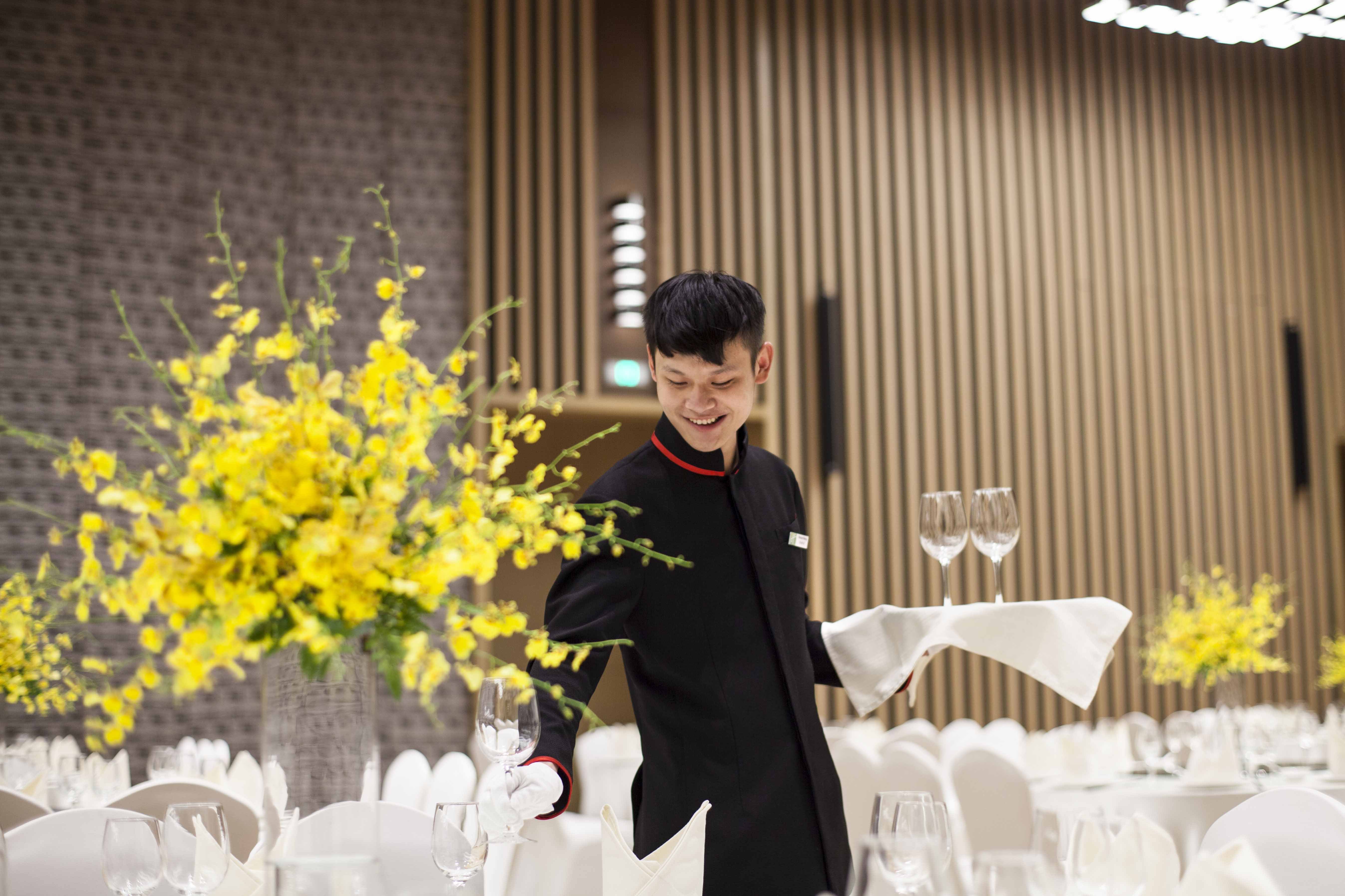 Holiday Inn Suzhou Huirong Plaza 11/50