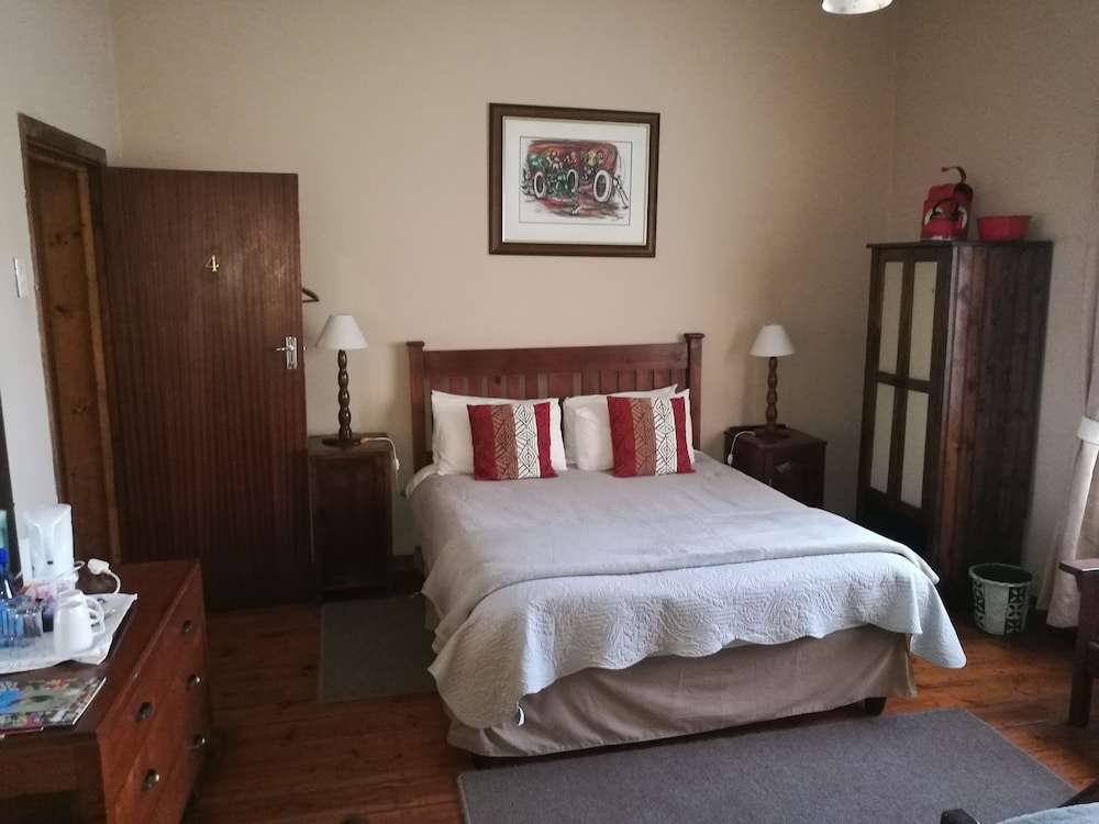 Walkerbouts Inn - Rhodes 10/50