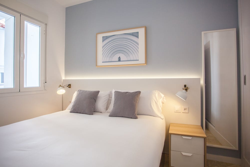 Malasana Central Suites 11/58