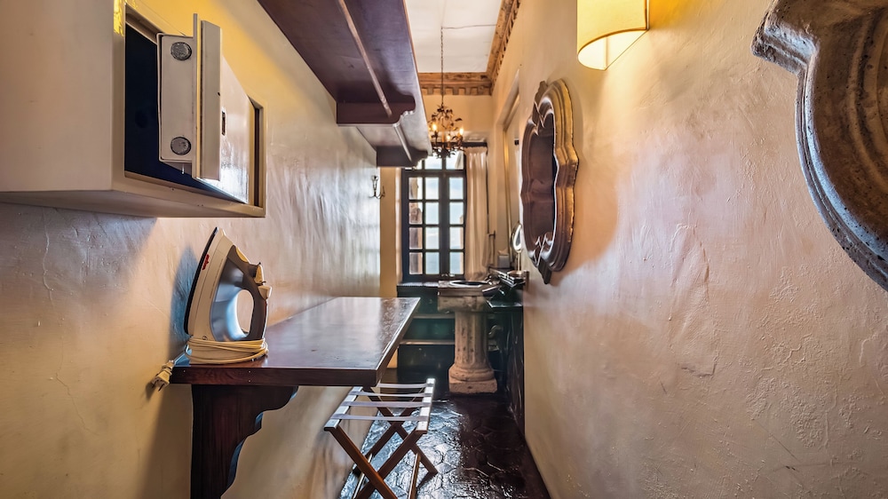 Quinta Maria Cortez Bed & Breakfast 16/34
