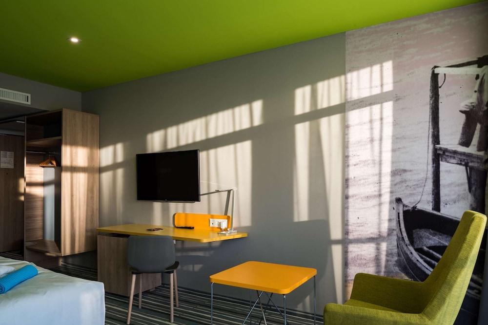 Park Inn By Radisson Zalakaros 43/62