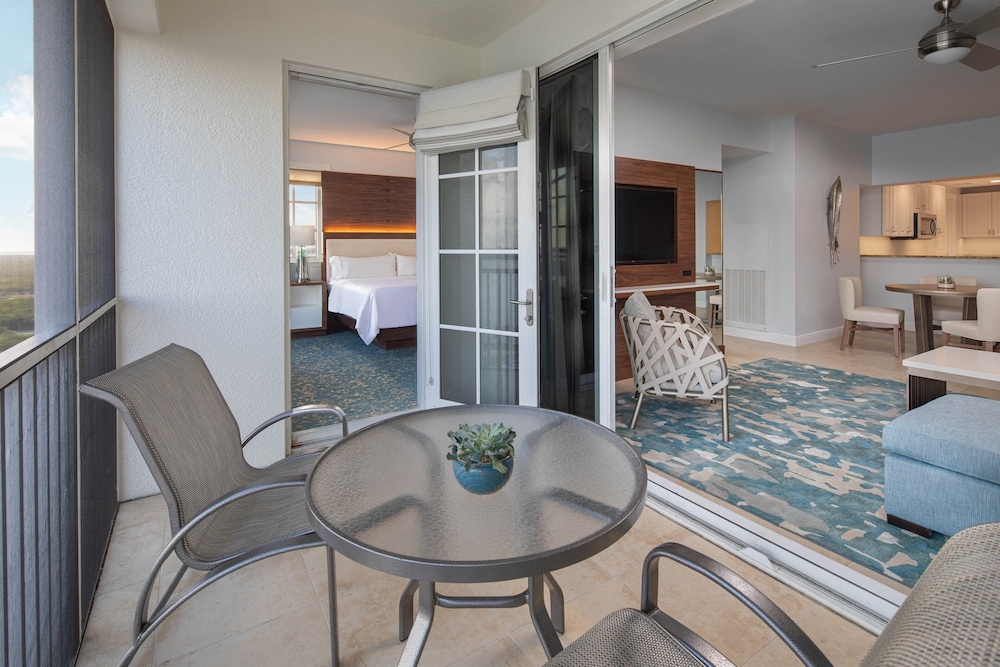 Westin Cape Coral Resort Formely the Resort At Marina Village 30/75