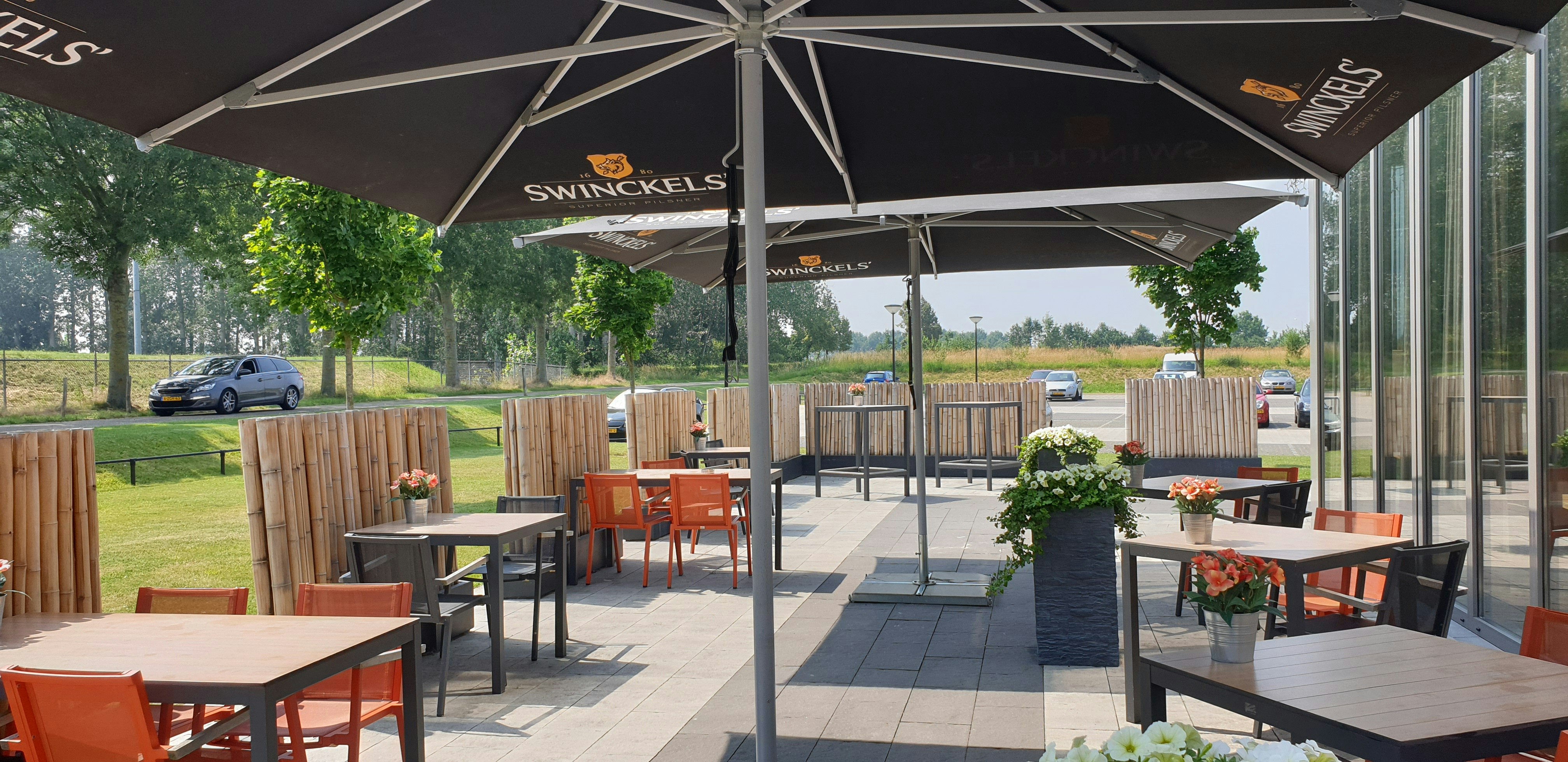 Fletcher Wellness Hotel Sittard 28/35