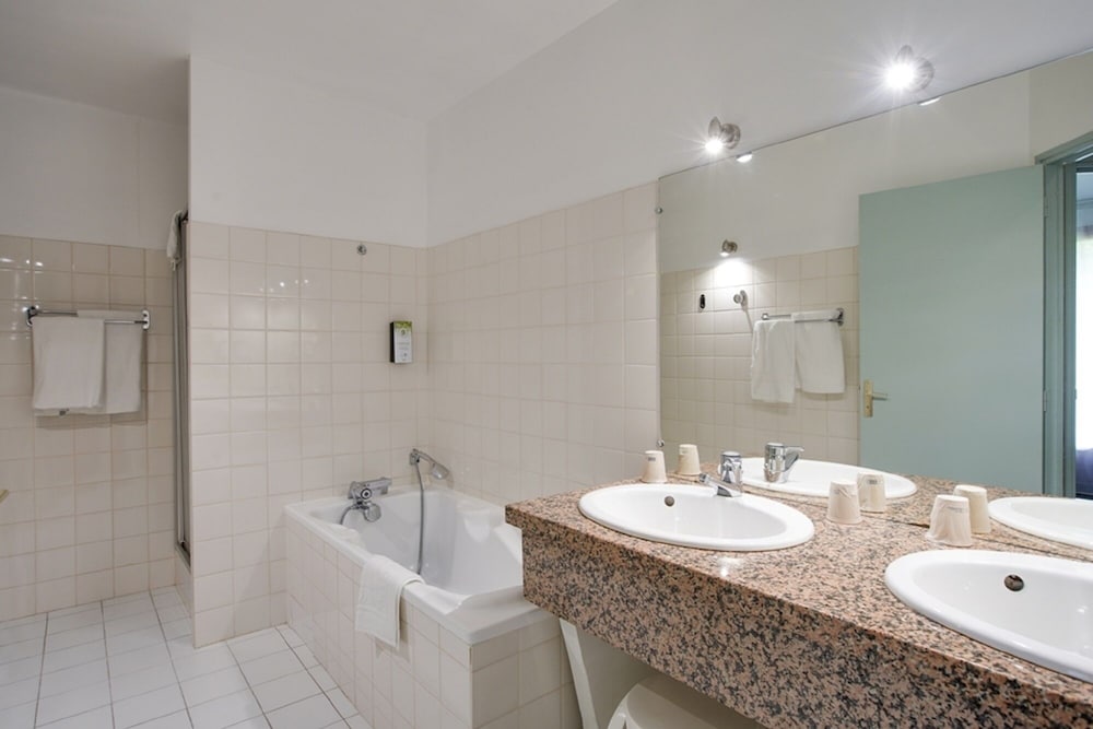 Les Hameaux De Lozere, Sure Hotel Collection by Best Western 23/60