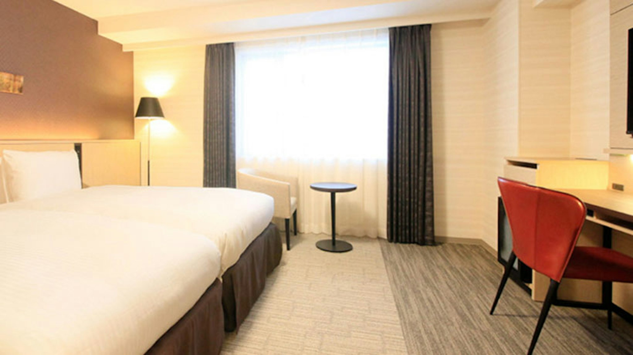 Richmond Hotel Yokohama Ekimae 24/36