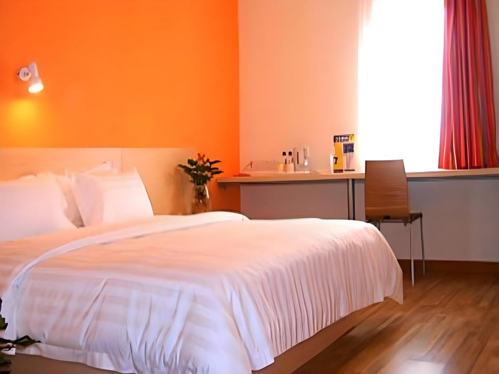 7 Days Inn (Guiyang Guizhou Institute of Technology & Gaicha Avenue) 11/28