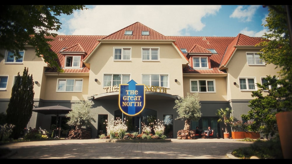 TheGreatNorth - HolstenTherme Resort Hotel 2/50
