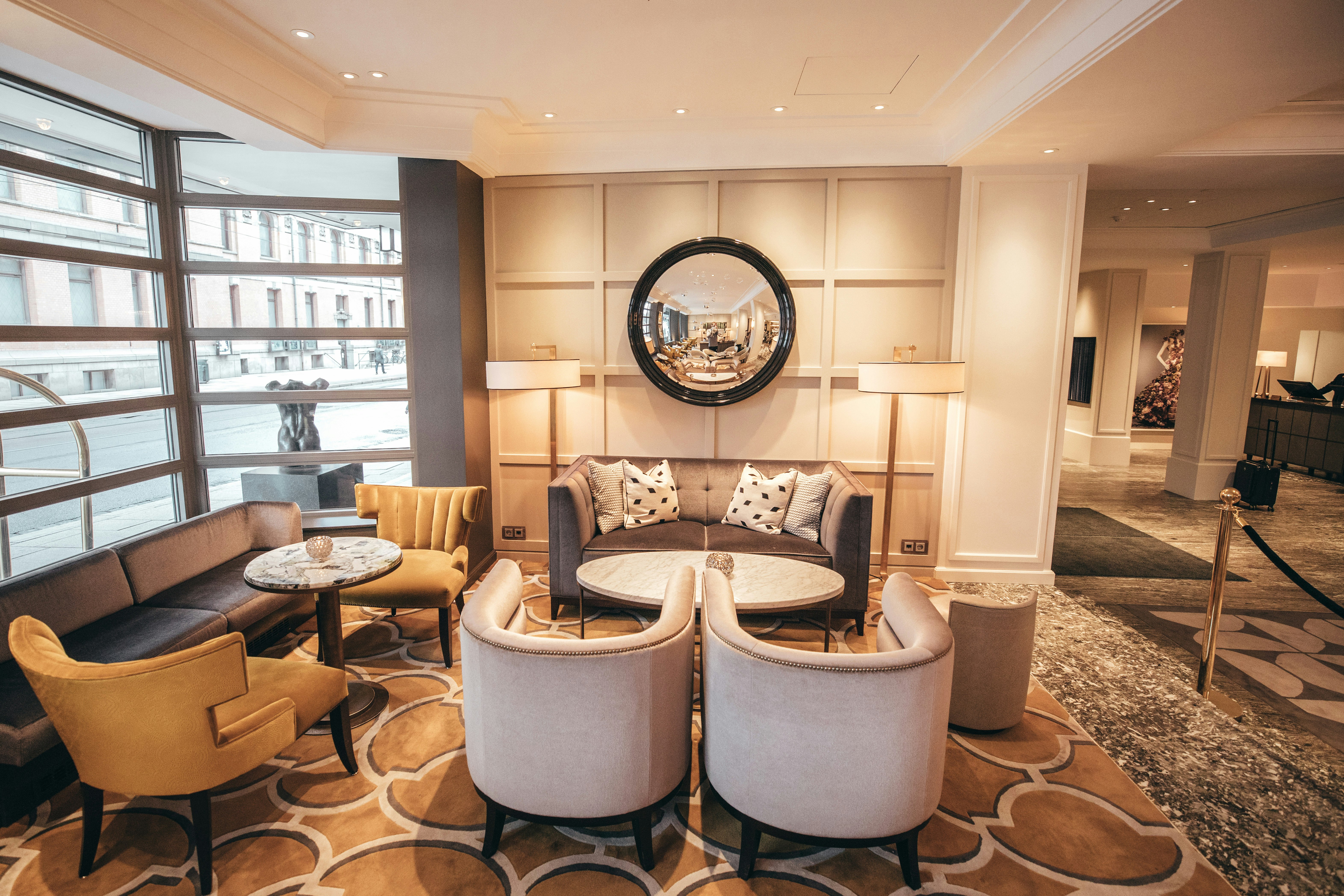 Hotel Continental 28/47