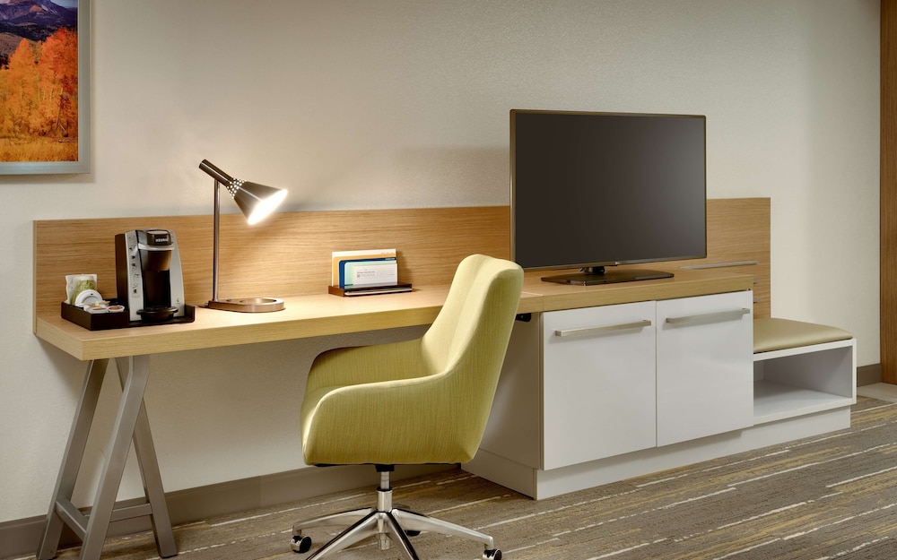 Hilton Garden Inn Lehi 57/62