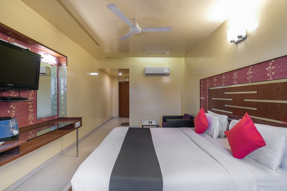 Capital O 891 Hotel Kadamb Inn 31/61