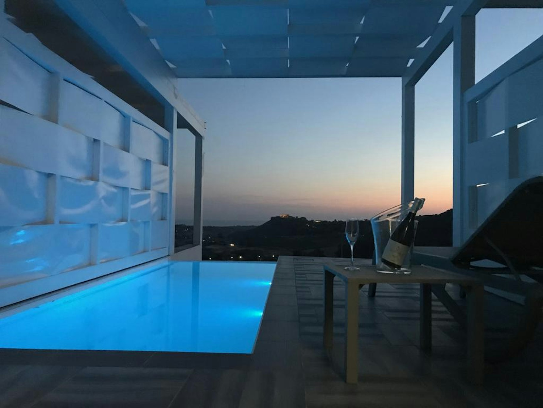 Doric Eco Boutique Resort and Spa - Sicily 32/63