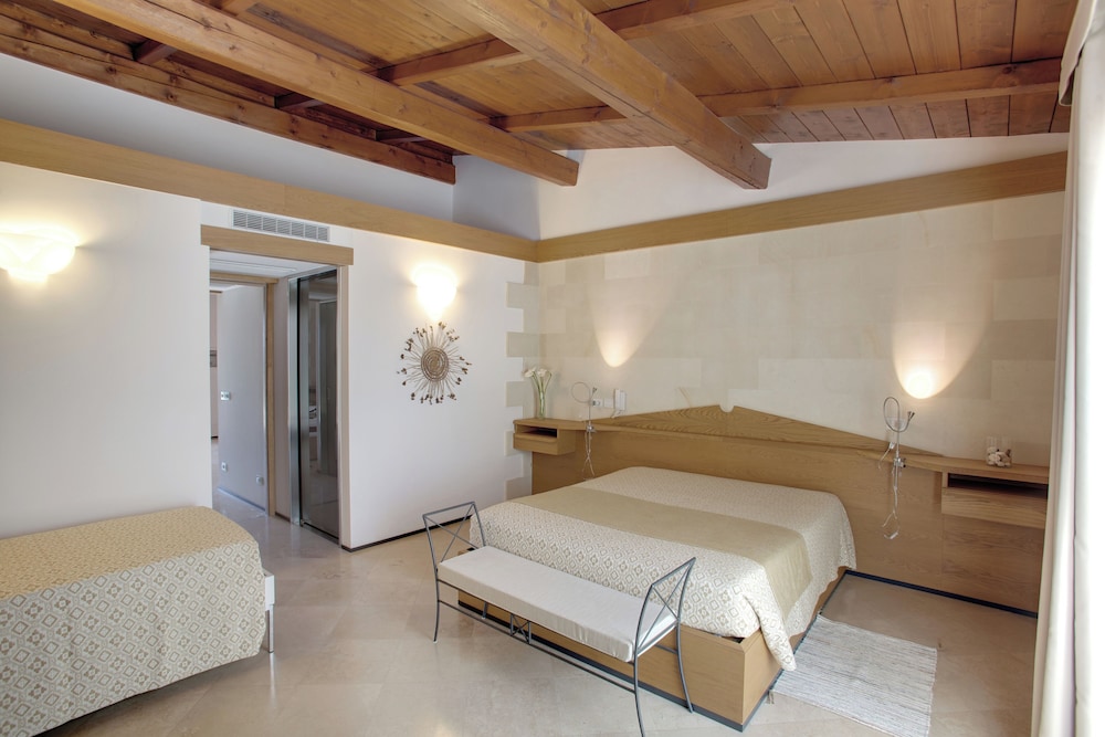 Masseria Stali 30/76