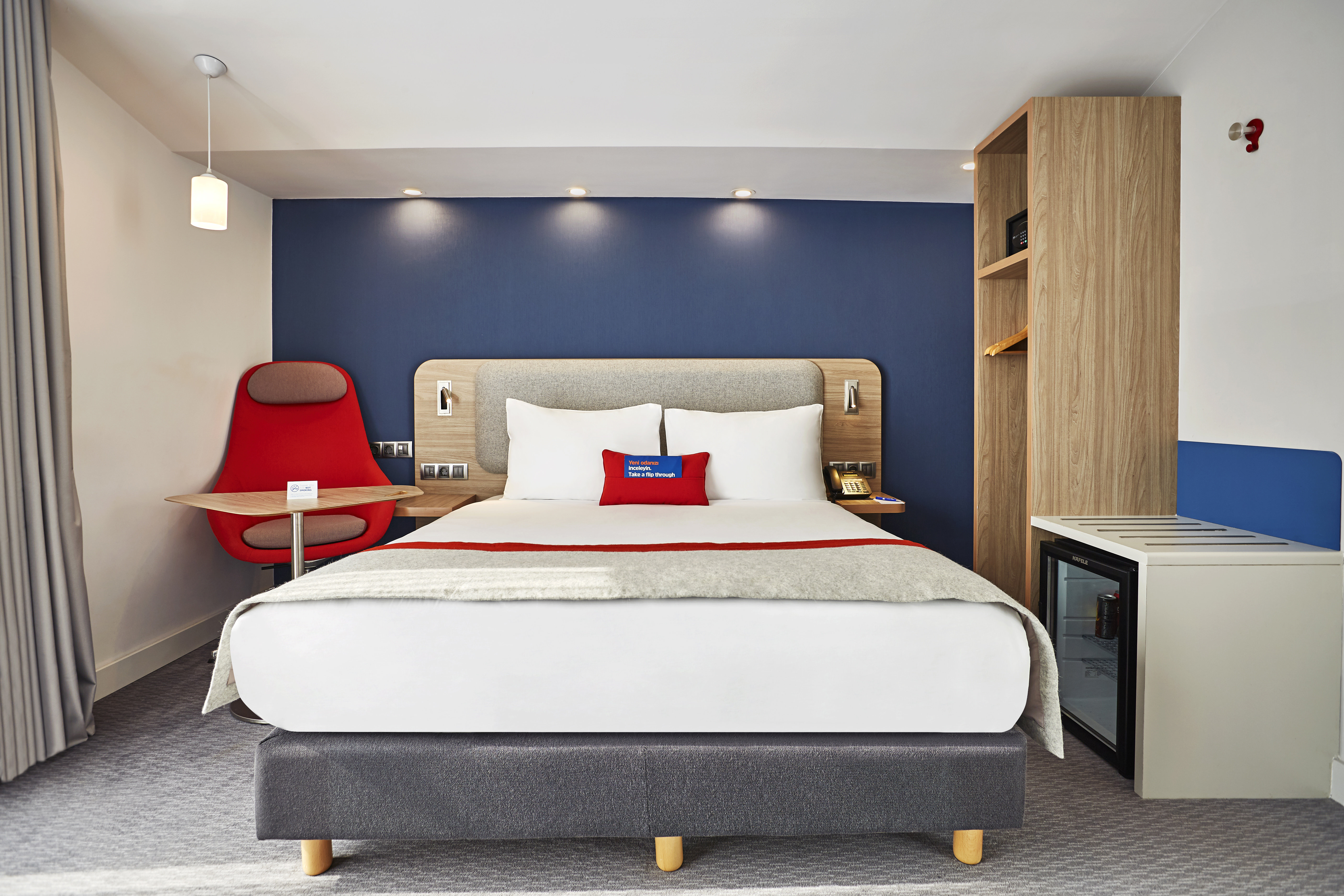 HOLIDAY INN EXPRESS ISTANBUL - ATAKOY METRO 9/42