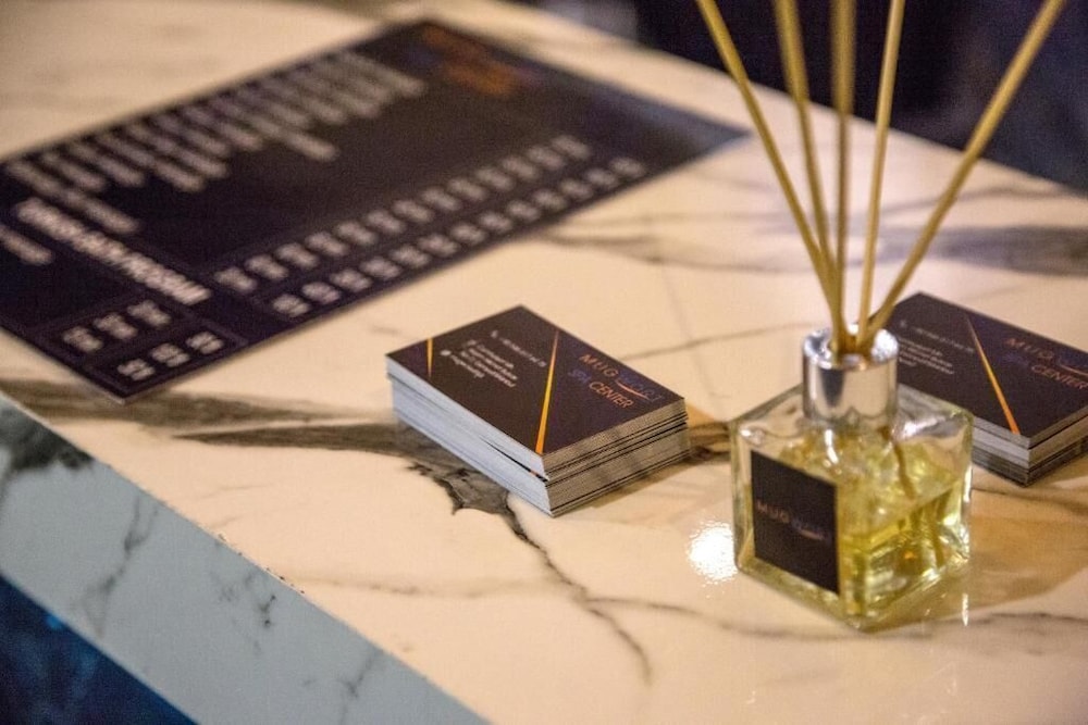 Mugwort Hotel and Spa photo5