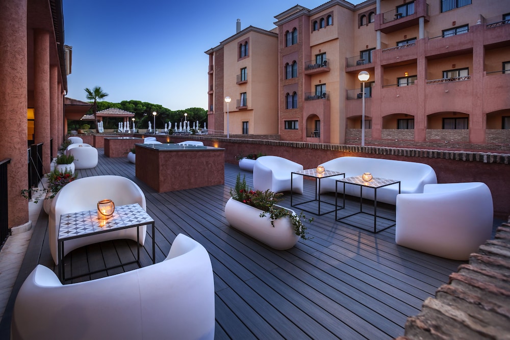 Barcelo Punta Umbria Beach Resort 49/69