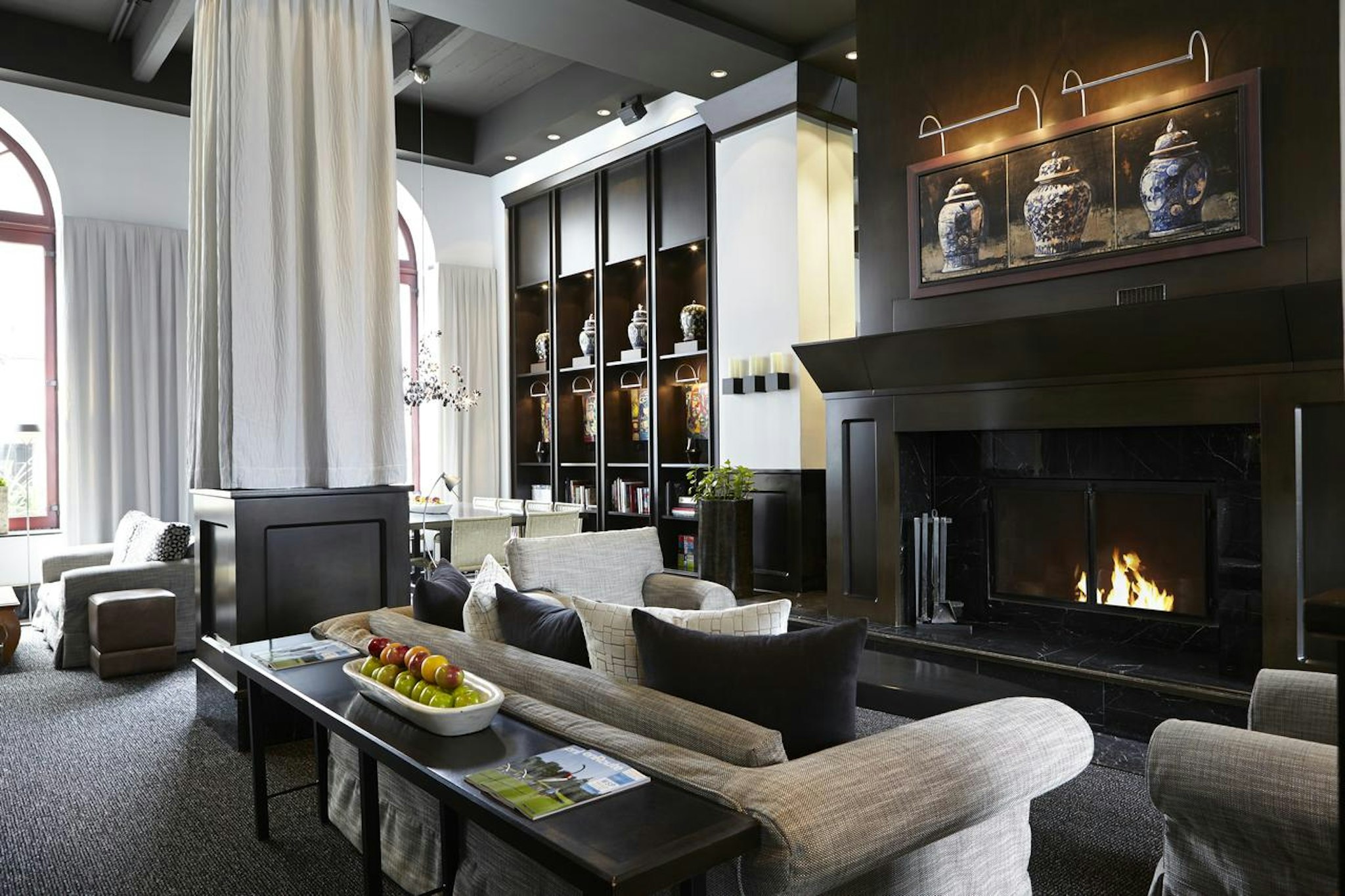 Hotel Le Germain Quebec 21/37