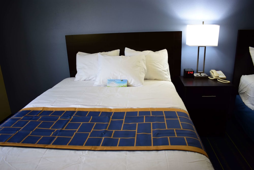 Days Inn by Wyndham Augusta 3/22