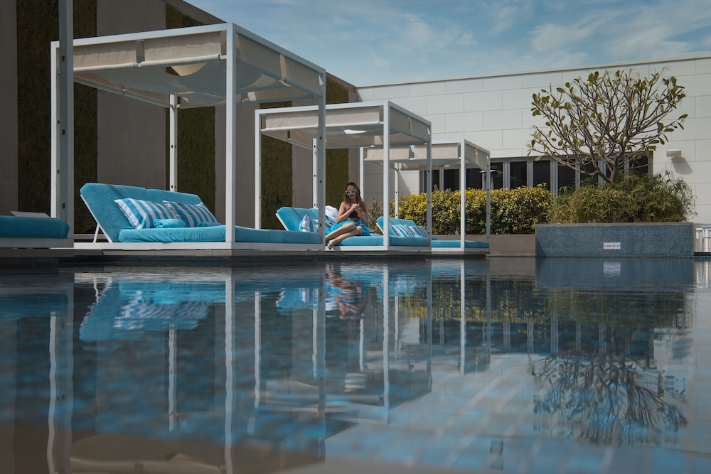 InterContinental Bahrain by IHG 34/77