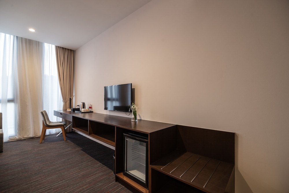 Ramada by Wyndham Meridin Johor Bahru 50/67