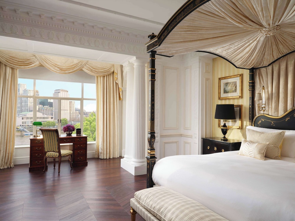The Savoy Hotel 10/50