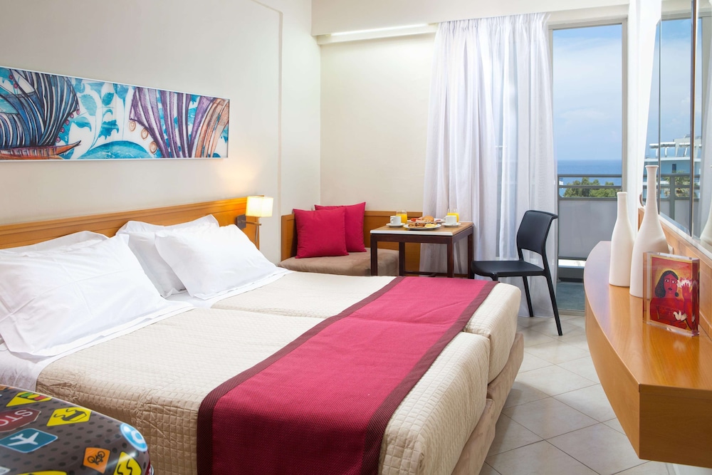 Aquamare Hotel 16/49