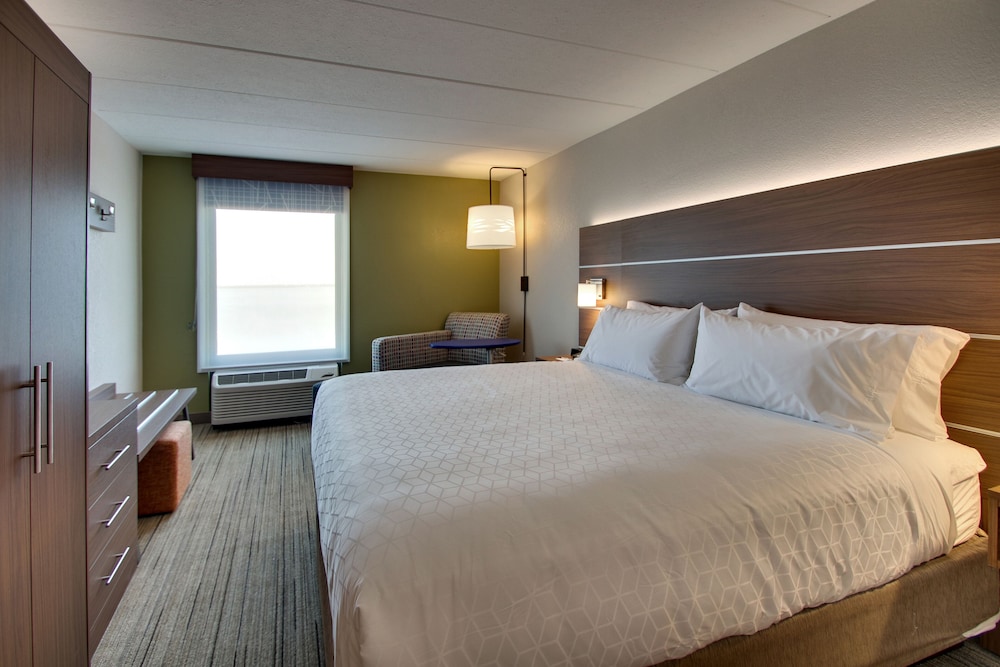 Holiday Inn Express Atlantic City W Pleasantville Ex Comfort Inn Suites West Atlantic City 16/70