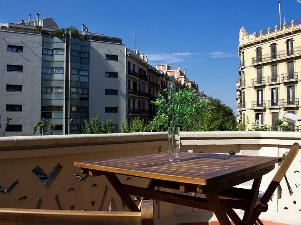 Hostalin Barcelona 1/22
