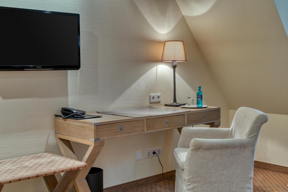 Hotel Restaurant Alt Vellern 42/48