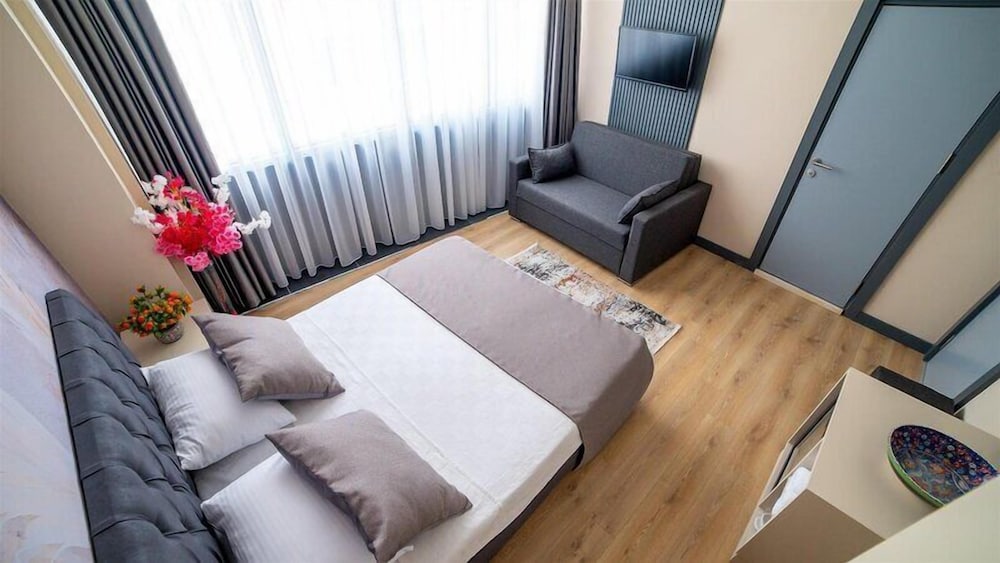 Blue Marina Hotel & SPA 38/64