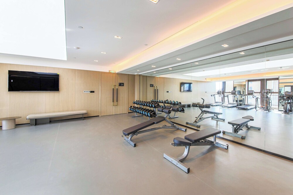 Howard Johnson by Wyndham Longxiang Hotel Ningbo 17/31