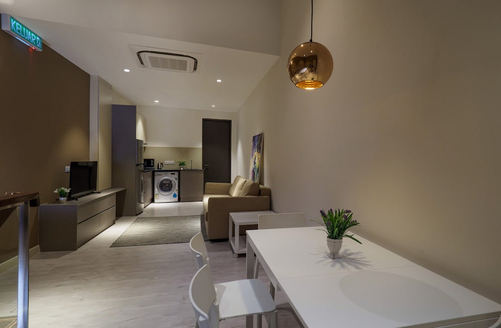 Hutton Central Hotel Managed by The Ascott Limited 37/55
