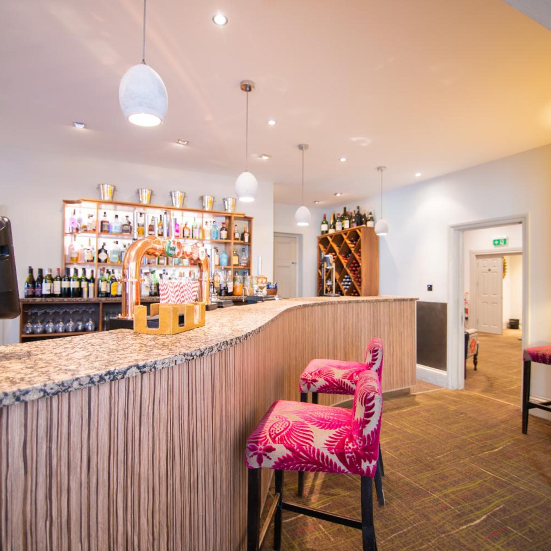 Hartnoll Hotel 47/58