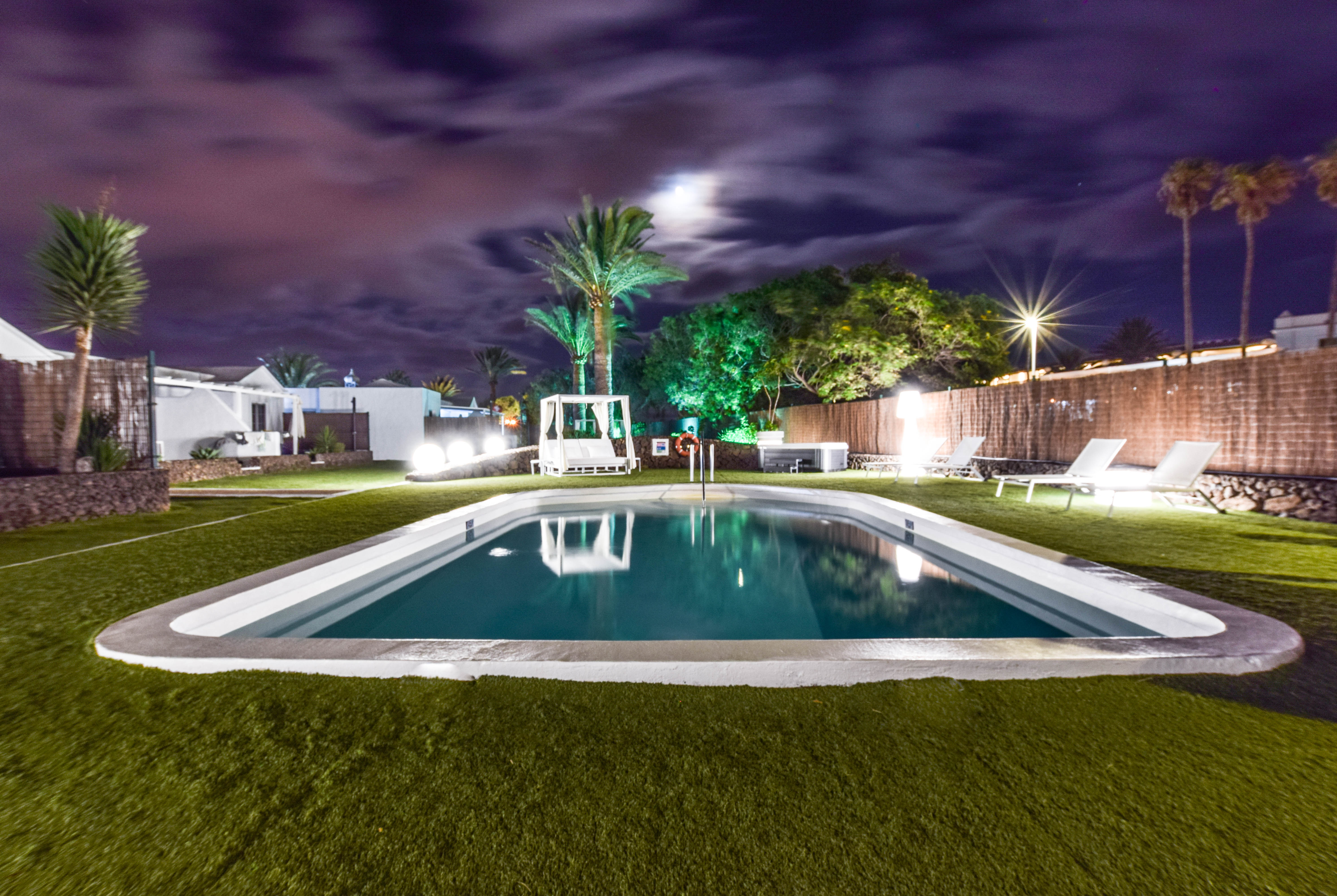 Villas Lanzasuites 33/50