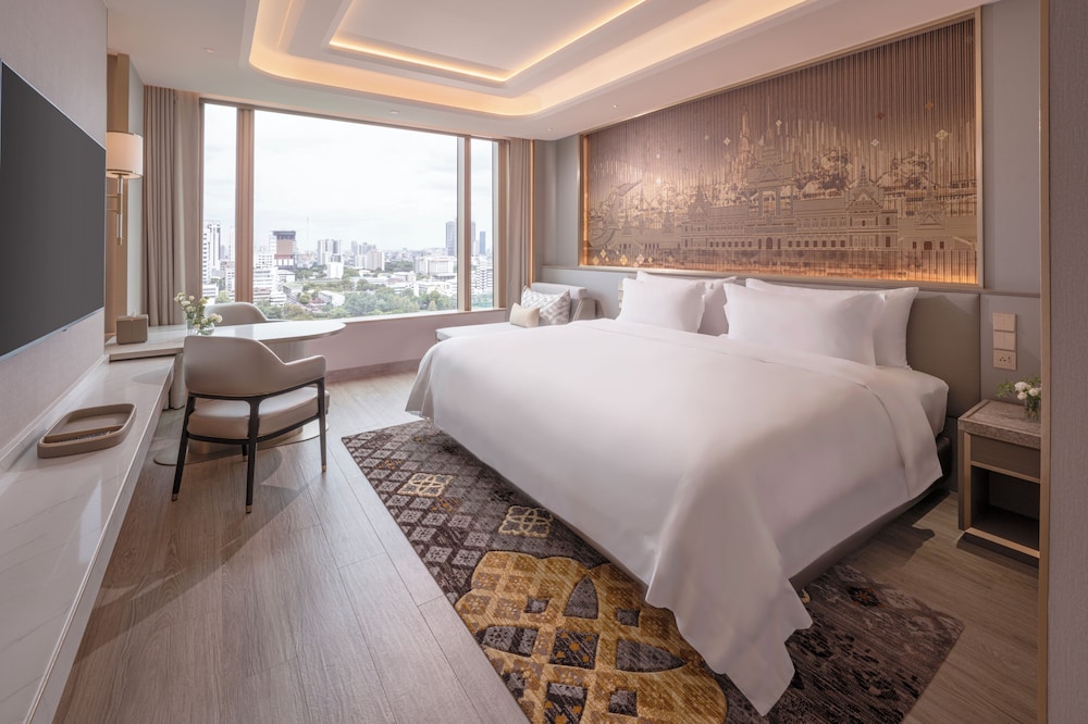 Grande Centre Point Prestige Bangkok 7/45