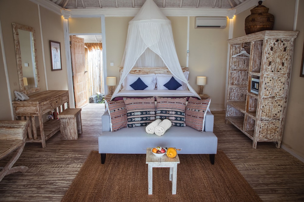 Sudamala Resort Seraya Flores 39/65