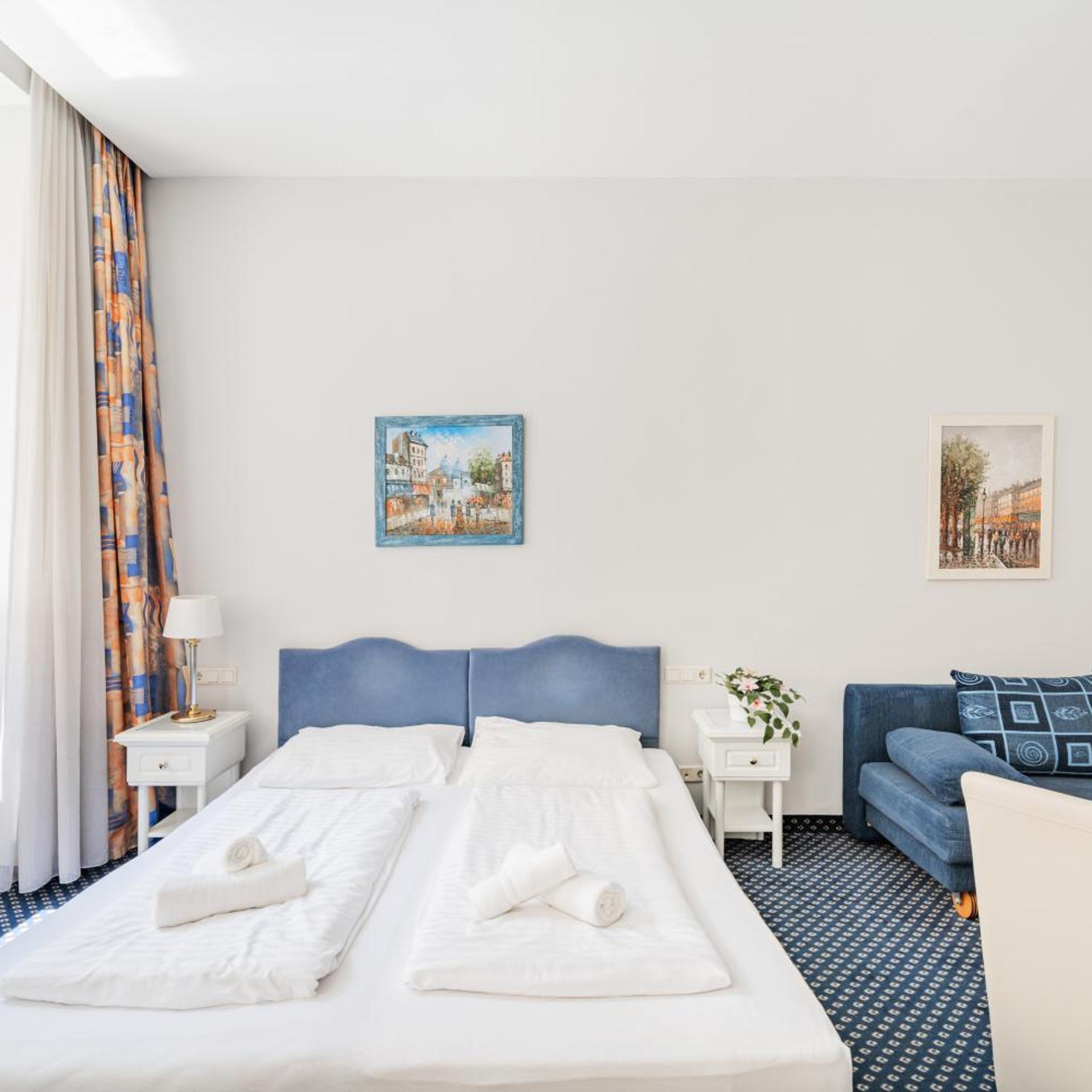 ARTHOTEL ANA ADLON VIENNA 17/51
