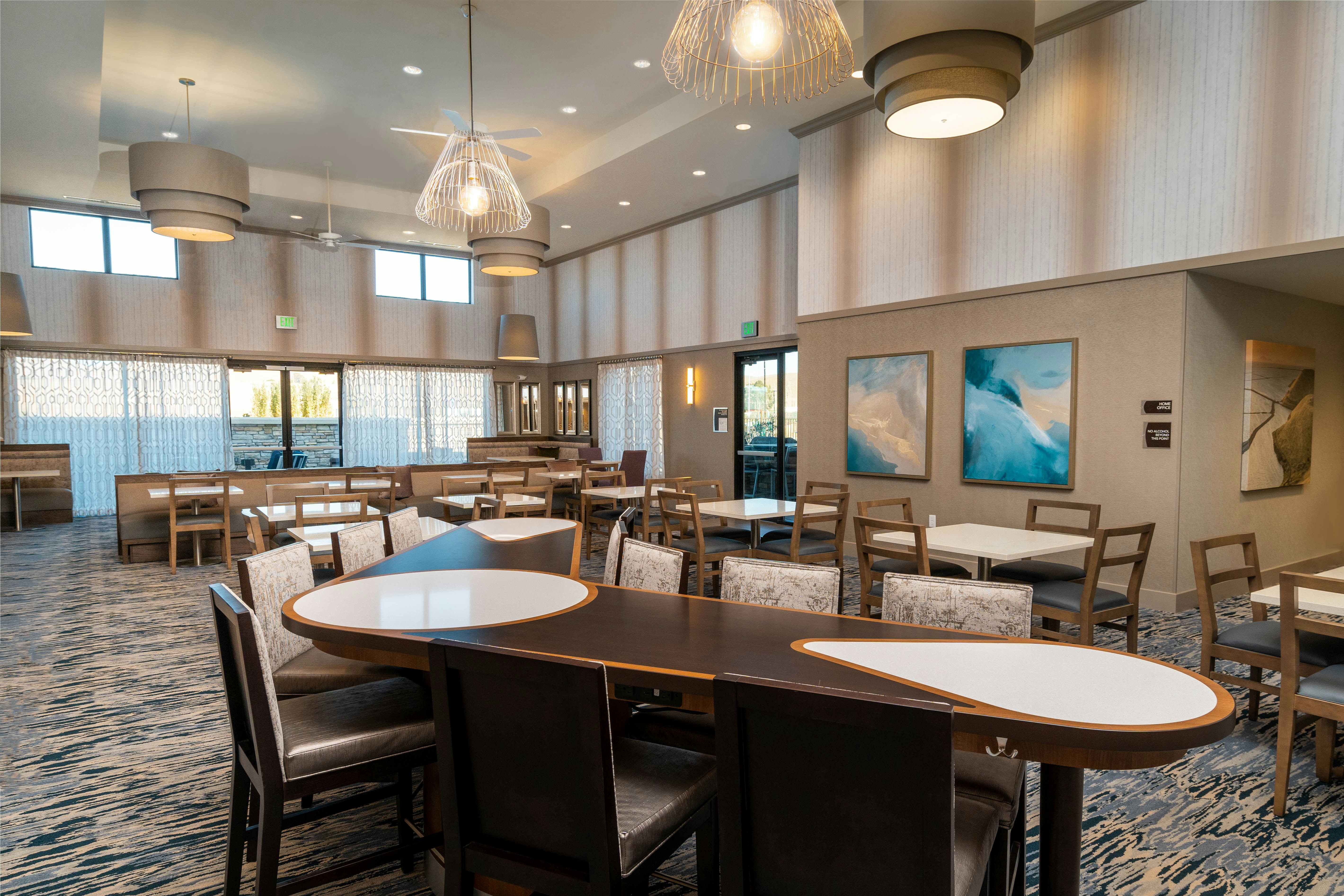 Homewood Suites by Hilton Livermore 30/52