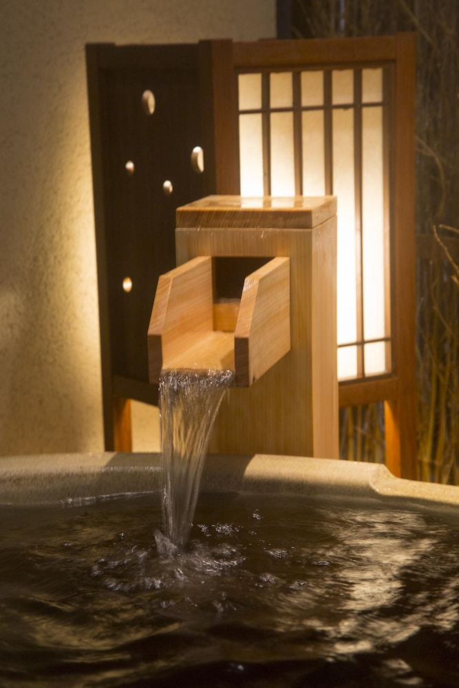 Dormy Inn Toyama Natural Hot Spring 24/25